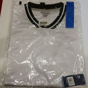 Reebok Play-Dry Fit Sleeveless Active Training Top